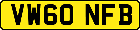 VW60NFB