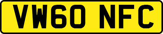 VW60NFC