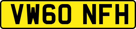 VW60NFH