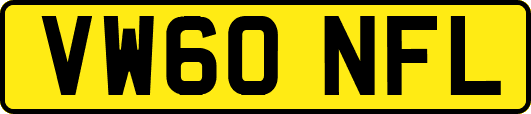VW60NFL