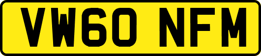 VW60NFM