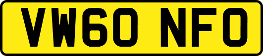 VW60NFO