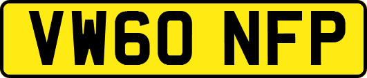 VW60NFP