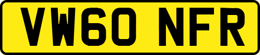 VW60NFR