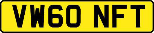 VW60NFT