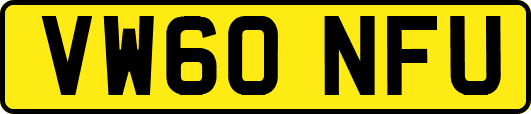VW60NFU