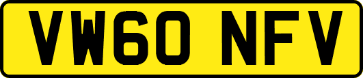 VW60NFV