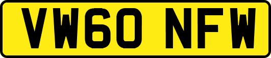 VW60NFW