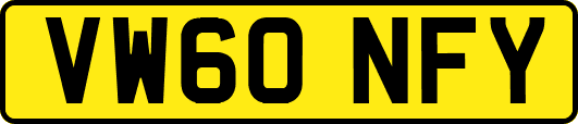 VW60NFY