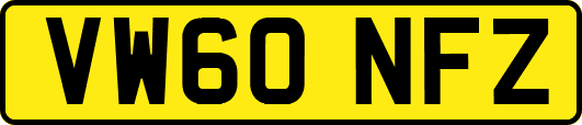 VW60NFZ