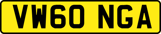 VW60NGA