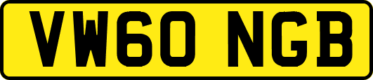 VW60NGB