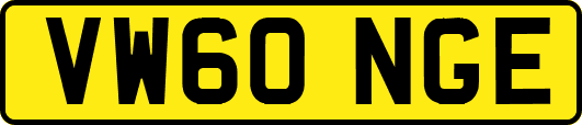 VW60NGE