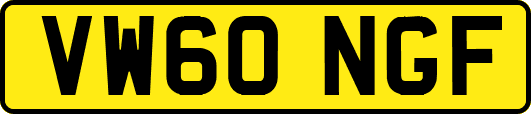 VW60NGF