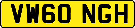 VW60NGH