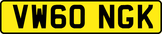 VW60NGK
