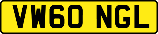 VW60NGL