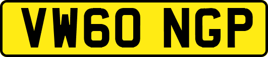 VW60NGP