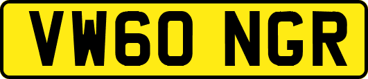 VW60NGR