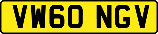 VW60NGV