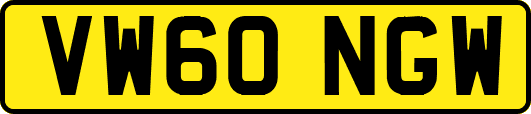 VW60NGW