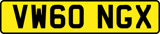 VW60NGX
