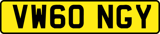 VW60NGY