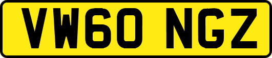 VW60NGZ