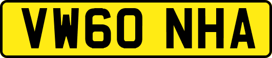VW60NHA