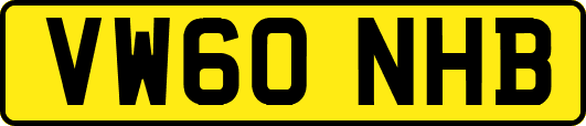 VW60NHB