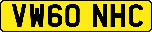 VW60NHC