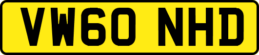 VW60NHD