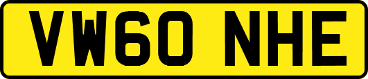 VW60NHE