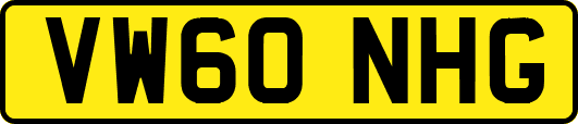 VW60NHG