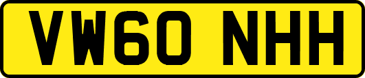 VW60NHH