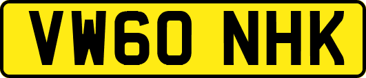 VW60NHK
