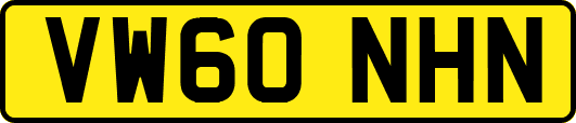 VW60NHN