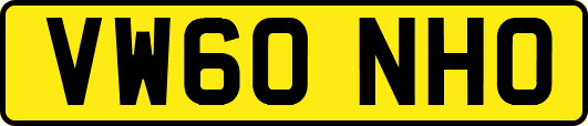 VW60NHO
