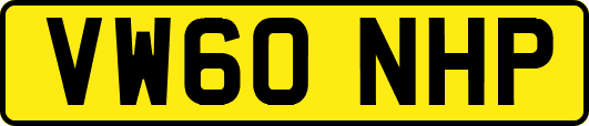 VW60NHP
