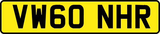 VW60NHR