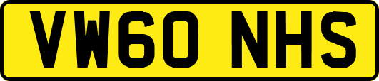 VW60NHS
