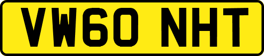 VW60NHT