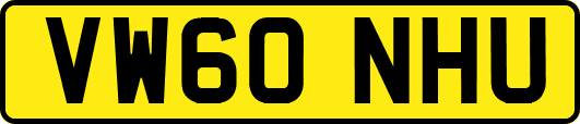 VW60NHU