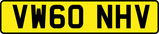 VW60NHV