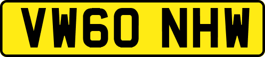 VW60NHW
