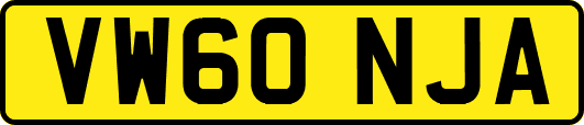 VW60NJA