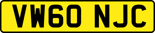 VW60NJC