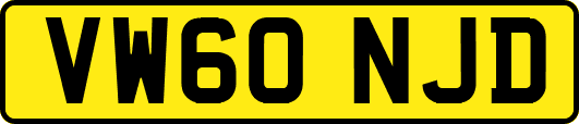 VW60NJD