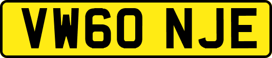 VW60NJE