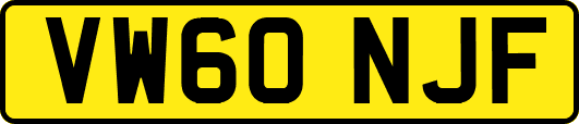 VW60NJF